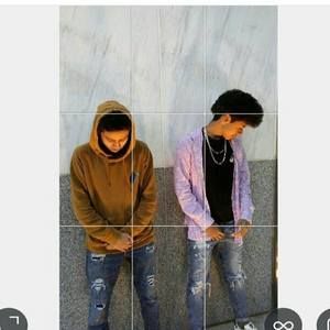 Meet your Posher, Mario